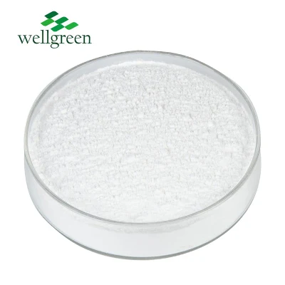 Additivi integratori di colecalciferolo di grado USP Wellgreen Polvere di vitamina D3